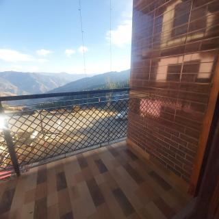 Mount Paradise Inn Homestay - 8