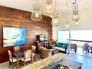 Best-View Penthouse on Kite Beach, Cabarete - Cabarete - 8