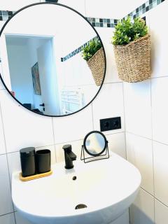 Top modernes Apartment am Zoo - Wuppertal - 5