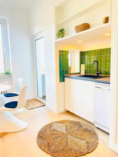 Top modernes Apartment am Zoo - Wuppertal - 8