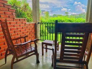 Kashyapa Kingdom View Home - 5