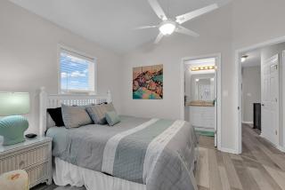 Ocean Lakes 5bd with arcade game table and waterpark - Myrtle Beach - 5