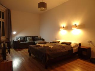 Jagiellońska Apartment - Stettin - 0