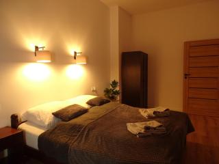 Jagiellońska Apartment - Stettin - 8