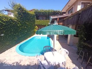 Casa Grande com Piscina no Campeche! - Florianópolis - 0