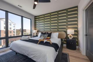 Modern Muse-Odyssey-Full Gym-Heart of Midtown - 8