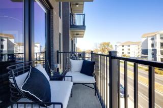 Modern Muse-Odyssey-Full Gym-Heart of Midtown - Nashville - 7