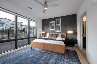 Nashville Hideaway-Odyssey-Heart of Midtown - 7