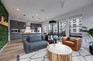 Nashville Hideaway-Odyssey-Heart of Midtown - Nashville - 2