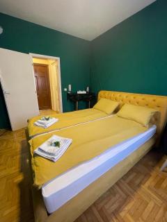 Apartman Hram - Belgrado - 0