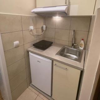 Apartman Hram - Belgrado - 4