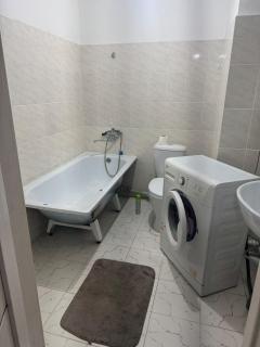 Студия Alma City 4 - 4