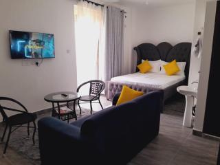 Welcome to Mtwapa Cozy studio - Mombasa - 0