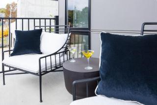 Cowboy Condo - Odyssey - Heart of Midtown - Nashville - 9