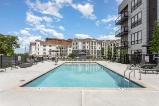Cowboy Condo - Odyssey - Heart of Midtown - Nashville - 6