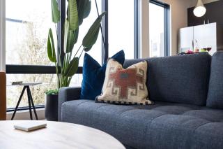 Cowboy Condo - Odyssey - Heart of Midtown - Nashville - 1