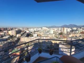 Cityscape Tirana 2 , Kavaja st, 11 floor - Tirana - 1