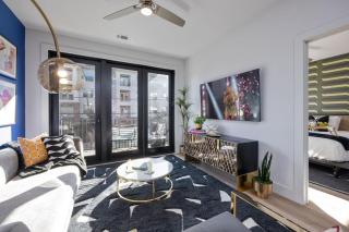 Echo - Odyssey - Heart of Midtown - Nashville - 3