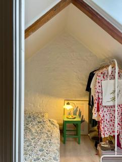 Loftsleilighet midt i Kvadraturen - 8