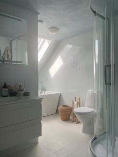 Loftsleilighet midt i Kvadraturen - 7