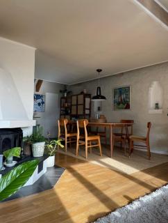 Loftsleilighet midt i Kvadraturen - 5