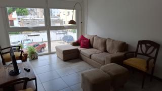 Departamento 3 Amb Zona Guemes - Mar del Plata - 5