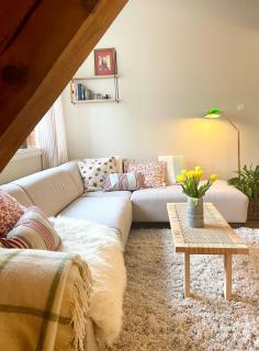 Loftsleilighet midt i Kvadraturen - 3