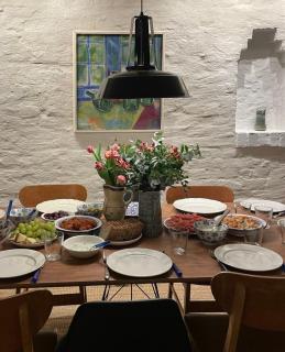 Loftsleilighet midt i Kvadraturen - 2