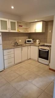 Departamento 3 Amb Zona Guemes - Mar del Plata - 2