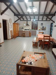 EL cordel casa rural - Montearagón - 4