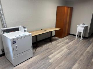HomeTowne Studios by Red Roof Hagerstown - Williamsport, MD - Williamsport - 5
