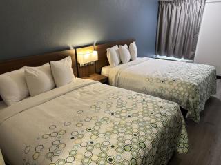 HomeTowne Studios by Red Roof Hagerstown - Williamsport, MD - Williamsport - 3