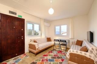 BlueSea Faralya-Lüfer - Kızılcakaya - 6