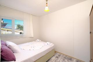 BlueSea Faralya-Lüfer - Kızılcakaya - 1