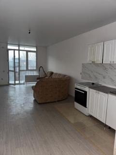 1 bedroom apartment Alem City 3 - Almaty - 4