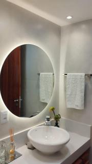 Apartamento na orla Porto - 5