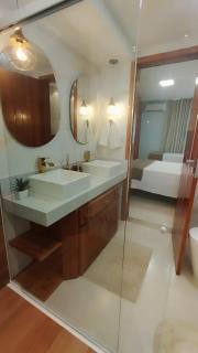 Apartamento na orla - Porto Seguro - 4