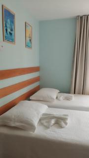 Apartamento na orla - Porto Seguro - 2