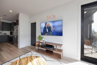 Acoustic - Fitness Center - Odyssey at the Park - 1