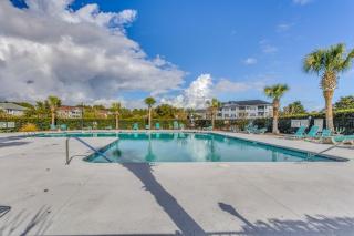 2 Mi to Barefoot Landing Condo with Pool Access - Myrtle Beach - 8