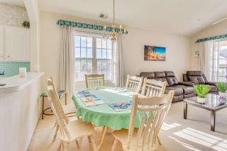 2 Mi to Barefoot Landing Condo with Pool Access - Myrtle Beach - 5