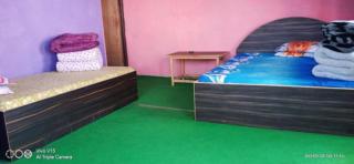 Munal Homestay - Megher Kole - 1