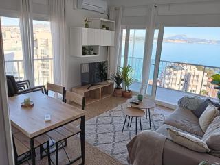 Apartement Humilde, Theka Services - Calpe - 4