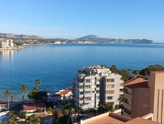 Apartement Humilde, Theka Services - Calpe - 3