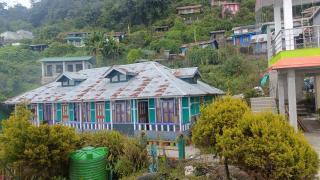 Munal Homestay - Megher Kole - 9