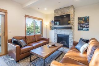 Suncadia 2 Bdrm Townhome Close to Swim and Fitness Center - Cle Elum - 9