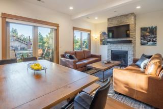 Suncadia 2 Bdrm Townhome Close to Swim and Fitness Center - Cle Elum - 3