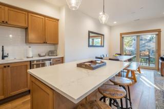 Suncadia 2 Bdrm Townhome Close to Swim and Fitness Center - Cle Elum - 1
