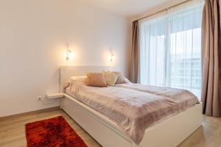 Marina Bay Apartment with free Parking - Budapest - 9