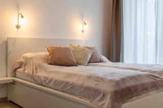 Marina Bay Apartment with free Parking - Budapest - 7